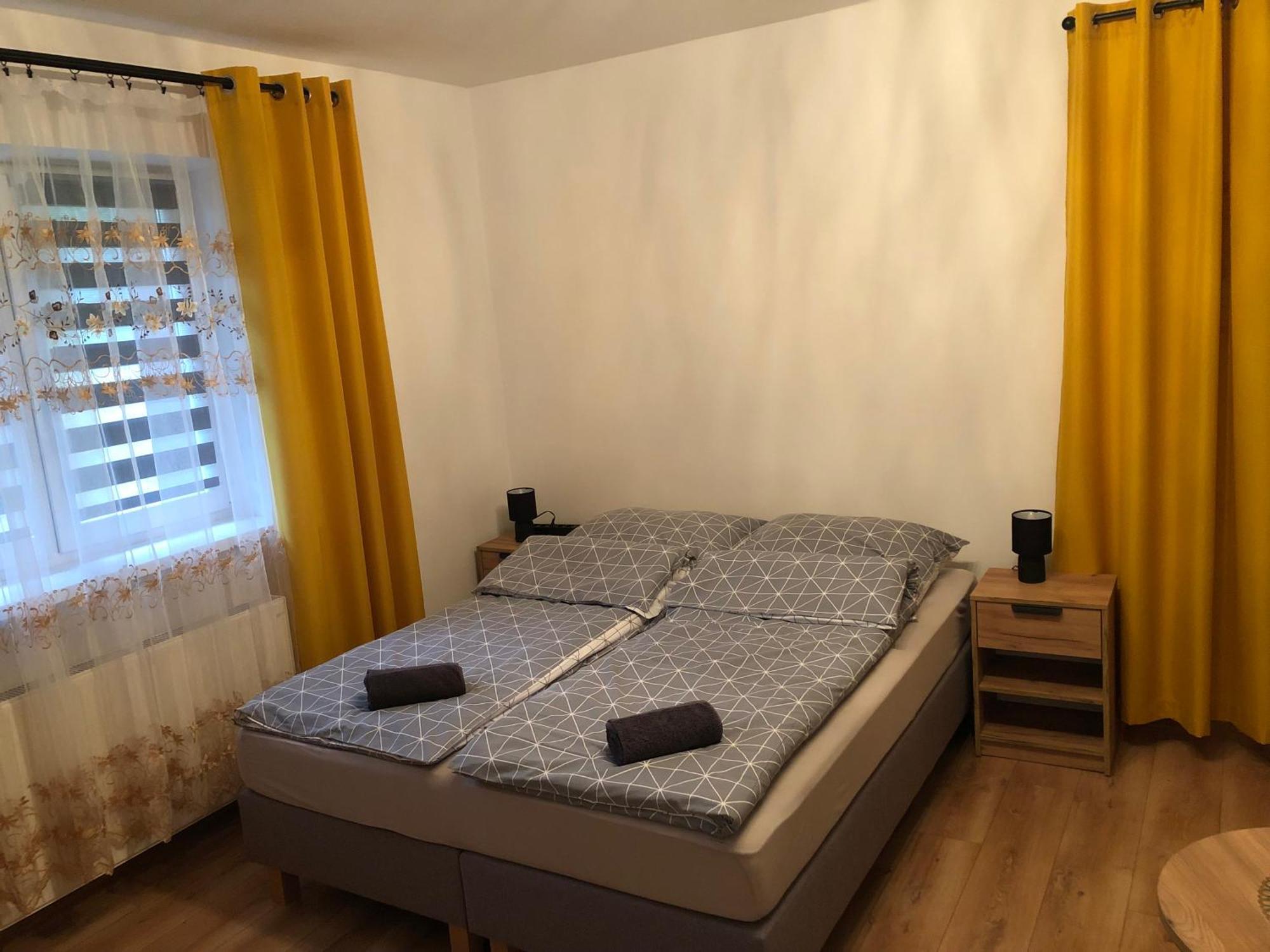 Willa Przy Strumyku Krynica Zdroj Dış mekan fotoğraf